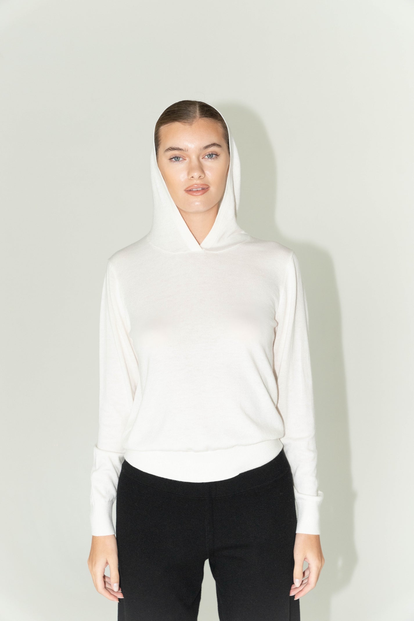 Minimalist Hoodie
