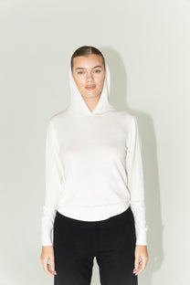 Minimalist Hoodie
