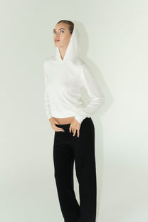 Minimalist Hoodie